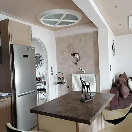 度假居 Popi 's 斯卡拉索提罗斯