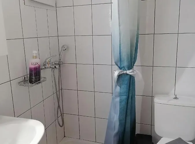 Σπίτι διακοπών Popi 's