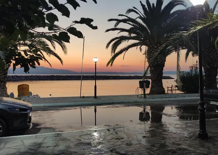 Popi 's Σκάλα Σωτήρος