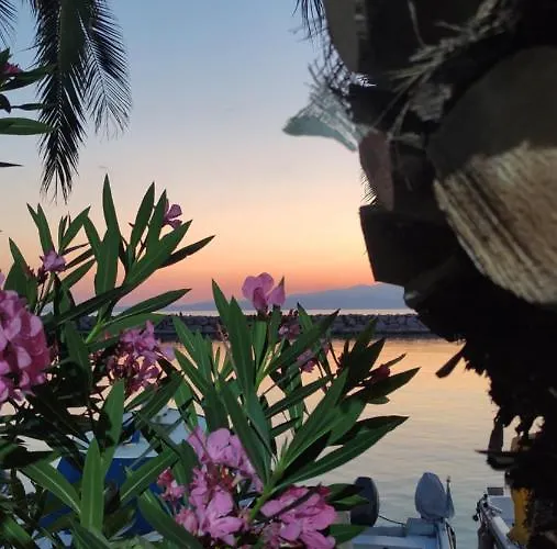 Σπίτι διακοπών Popi 's