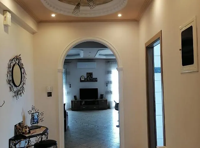 Σπίτι διακοπών Popi 's