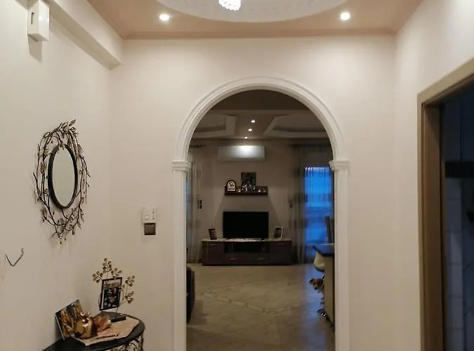 Σπίτι διακοπών Popi 's Σκάλα Σωτήρος