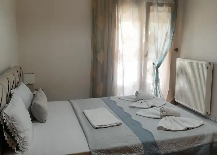 Popi 's Σπίτι διακοπών *