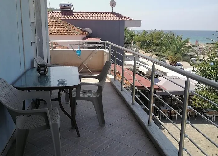 Popi 's Σπίτι διακοπών