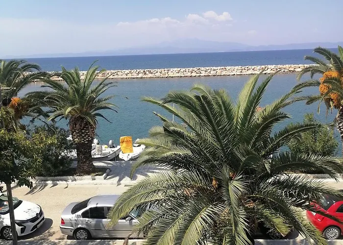 Σπίτι διακοπών Popi 's