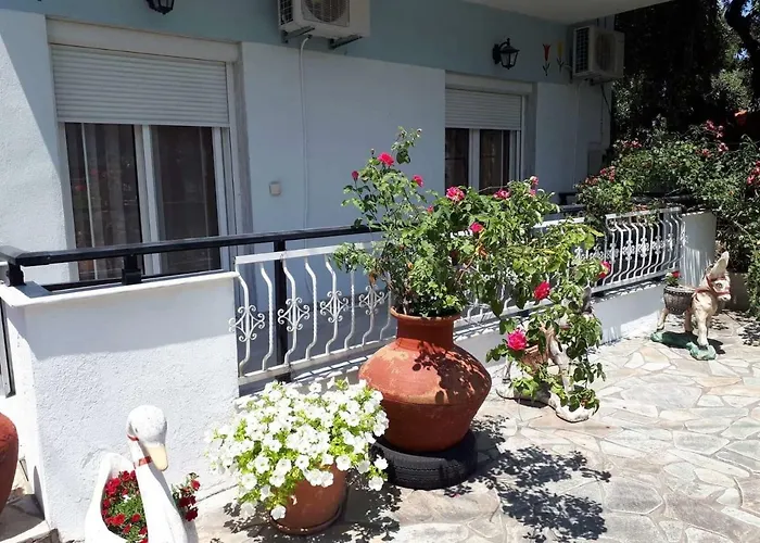 Σπίτι διακοπών Popi 's *