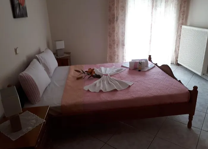 Σπίτι διακοπών Popi 's *