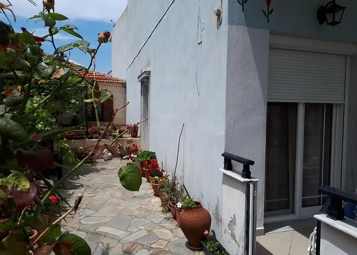 Popi 's * Σκάλα Σωτήρος