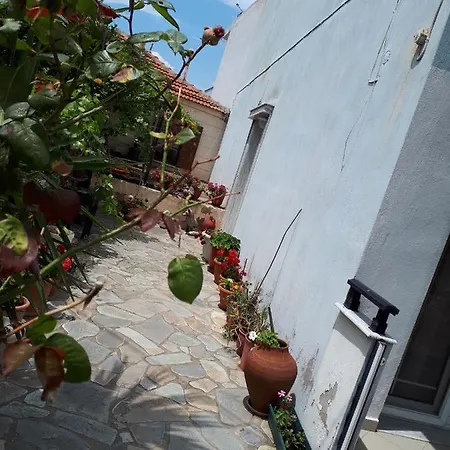 Popi 's Holiday home Skala Sotiros
