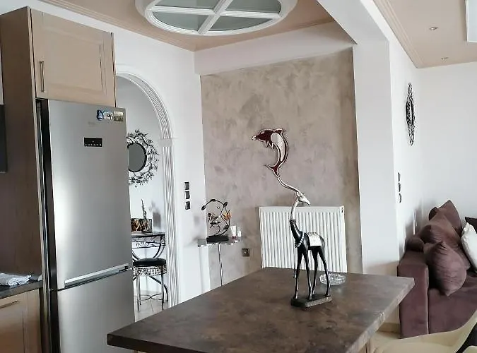 Tatil Evi Popi 's Skala Sotiros