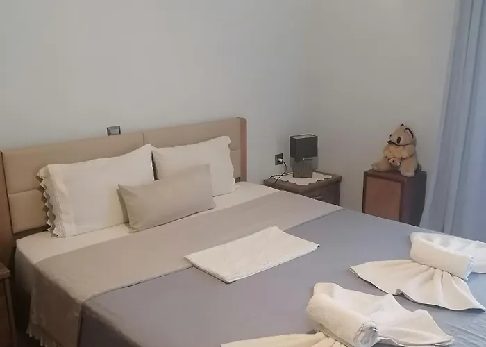 Popi 's Tatil Evi Skala Sotiros