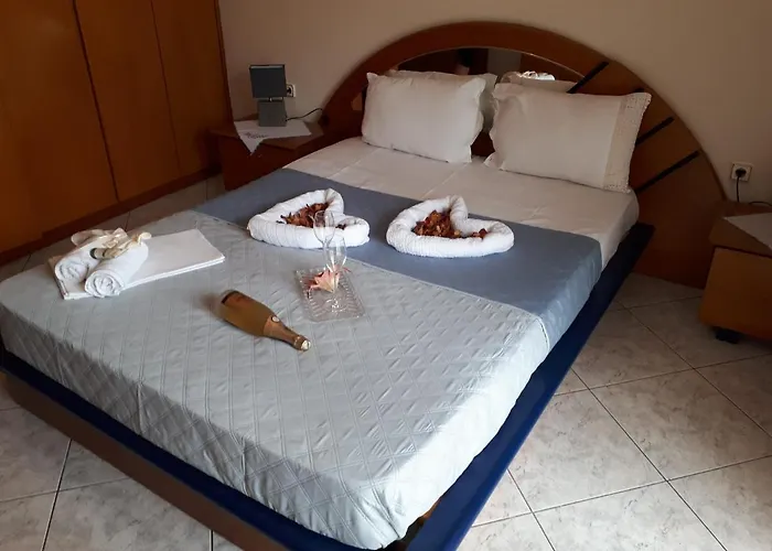 Popi 's Tatil Evi Skala Sotiros